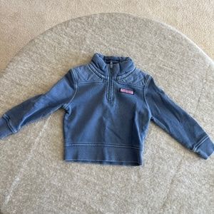 Vineyard vine Sherpa
